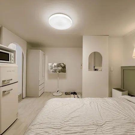 New Urban Green - 3Mins Walk To Hongdae Stn